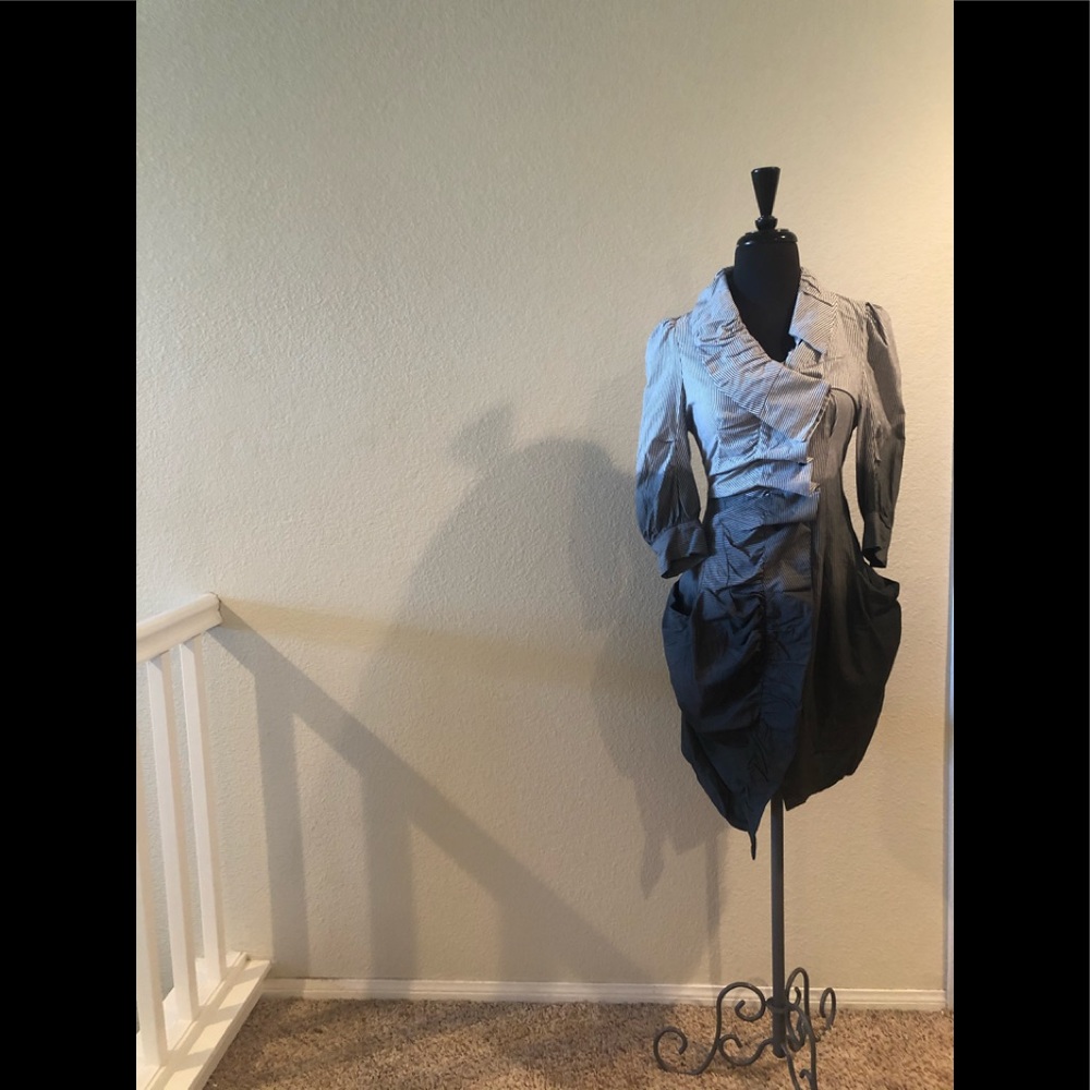 C Luce Inc
